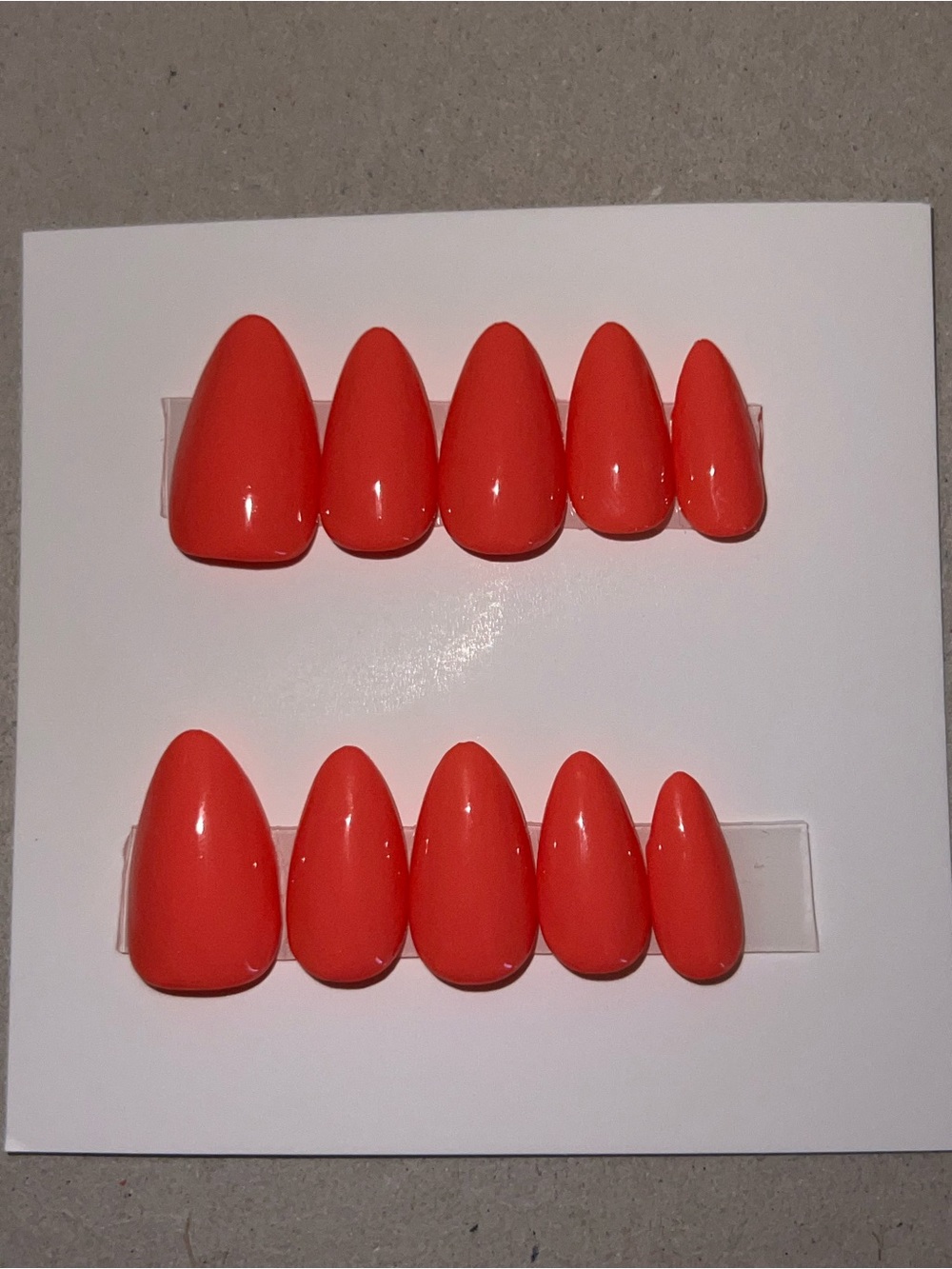 Press On Nails